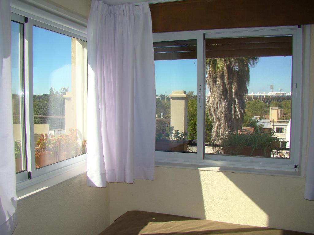 N'Aike Casa De Huespedes Hotell La Calera Rom bilde