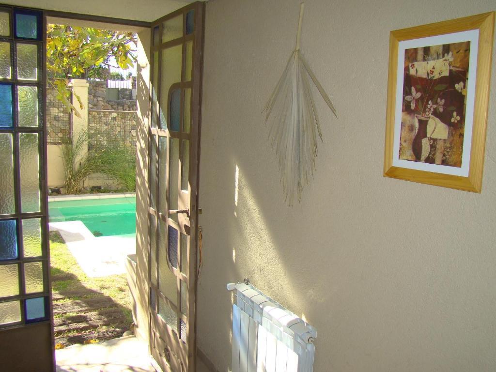 N'Aike Casa De Huespedes Hotell La Calera Rom bilde