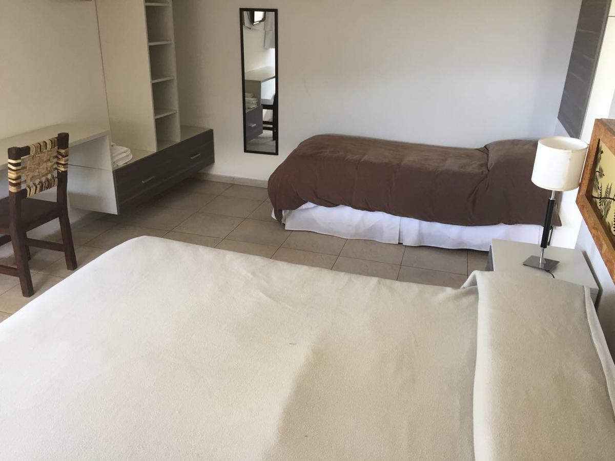 N'Aike Casa De Huespedes Hotell La Calera Eksteriør bilde