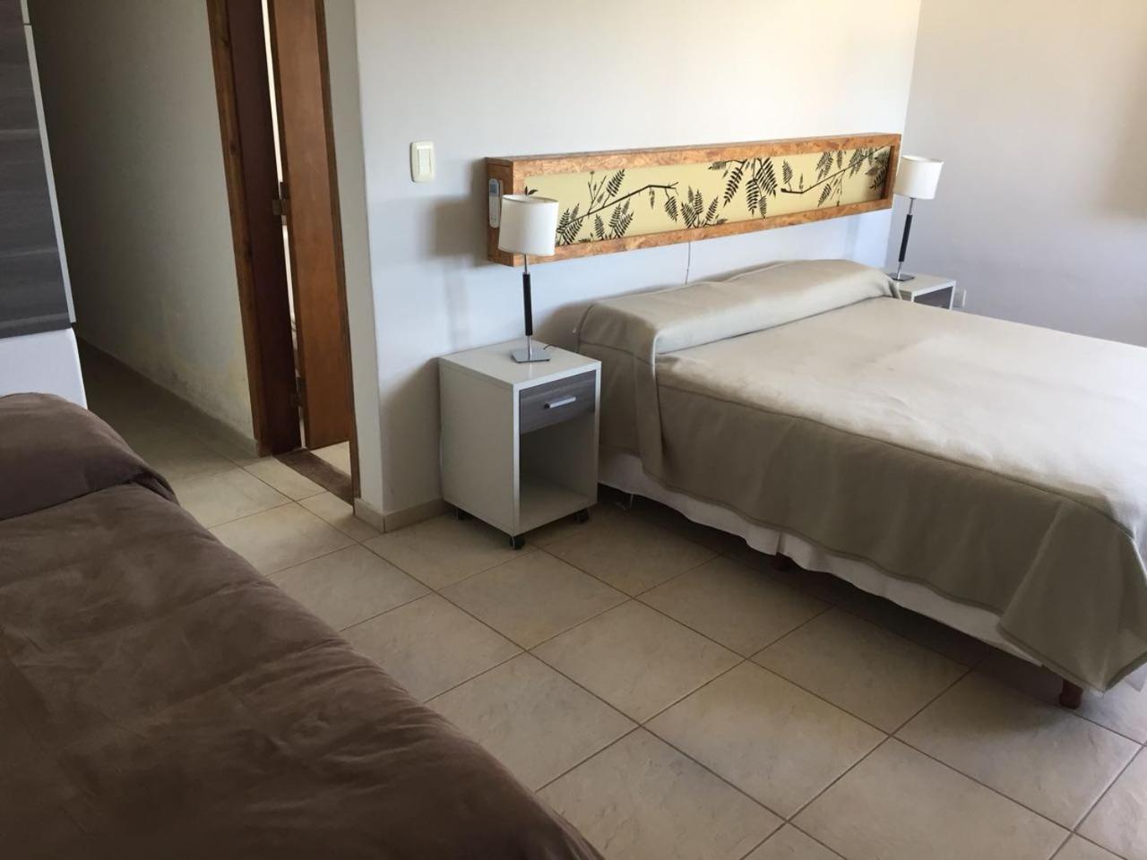 N'Aike Casa De Huespedes Hotell La Calera Eksteriør bilde