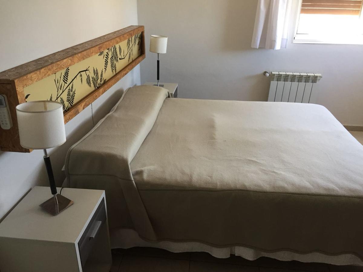 N'Aike Casa De Huespedes Hotell La Calera Eksteriør bilde